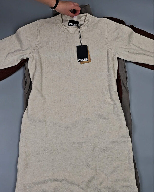 Фотография  252 - Платья Bestseller+DK Winter 035#7 кг, ЛОТ СТ-9997 оптом в Петропавловске-Камчатском и Камчатском крае