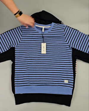 Фотография  214 - Толстовки Bestseller+DK 035#7 кг, ЛОТ СТ-9839 оптом в Петропавловске-Камчатском и Камчатском крае