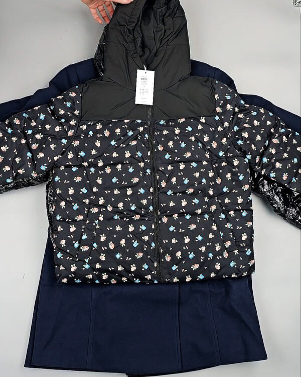 Фотография  915 - Верхняя одежда VILA#10,1 кг, ЛОТ СТ-9710 оптом в Петропавловске-Камчатском и Камчатском крае