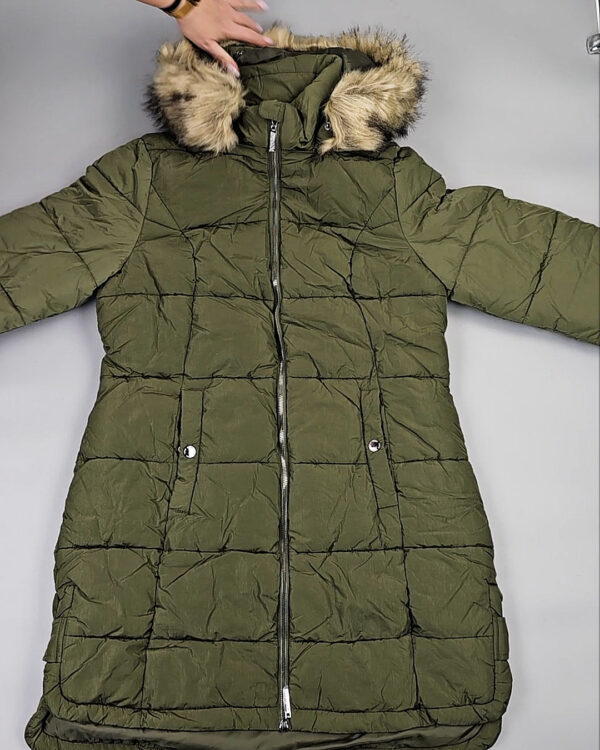 Фотография  968 - Куртки BESTSELLER зима 045#10 кг, ЛОТ СТ-9829 оптом в Петропавловске-Камчатском и Камчатском крае