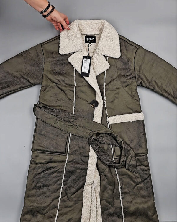 Фотография  936 - Верхняя одежда BESTSELLER Дания#11,35 кг, ЛОТ СТ-9706 оптом в Петропавловске-Камчатском и Камчатском крае