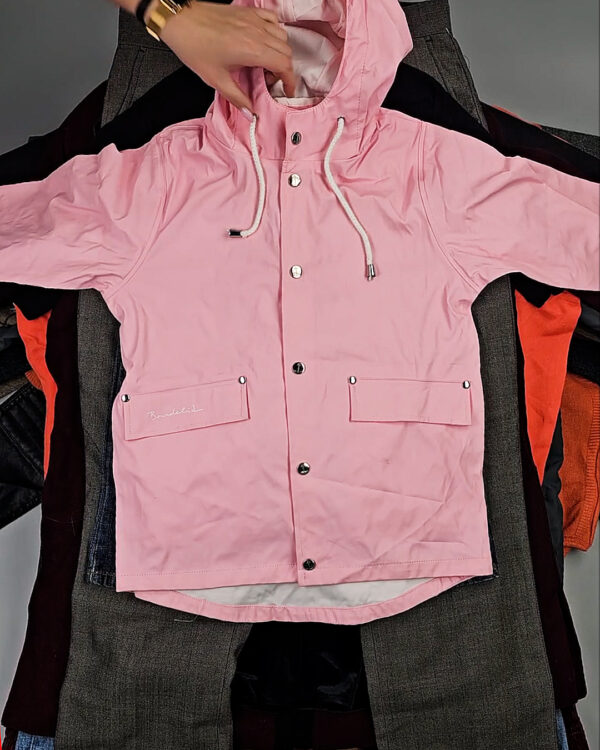 Фотография  219 - Норвегия W#51 кг, ЛОТ СХ-0228 оптом в Петропавловске-Камчатском и Камчатском крае