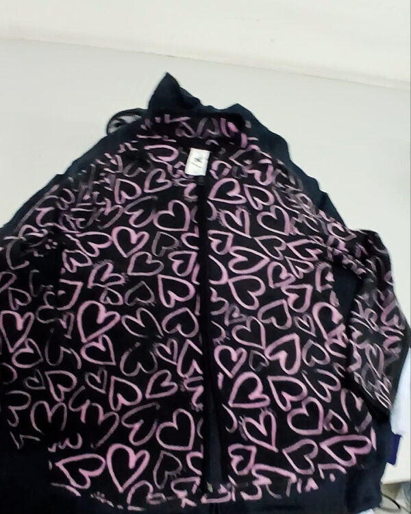 Фотография  544 - Флис детский #5 кг, ЛОТ СХ-0211 оптом в Петропавловске-Камчатском и Камчатском крае