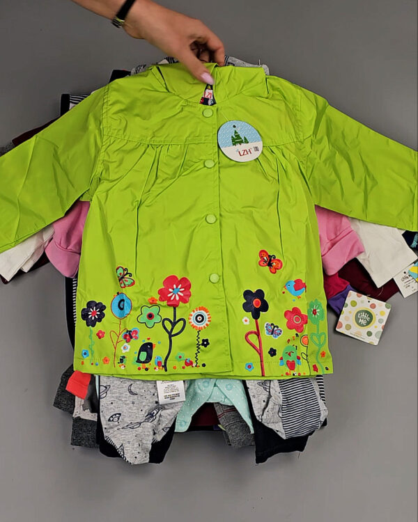 Фотография  989 - BABY СТОК CAN 084#5 кг, ЛОТ СТ-9927 оптом в Петропавловске-Камчатском и Камчатском крае