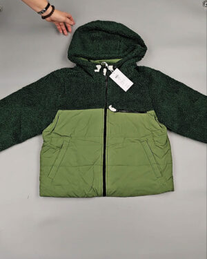 Фотография  761 - Верхняя одежда VILA 104#10 кг, ЛОТ СТ-9714 оптом в Петропавловске-Камчатском и Камчатском крае