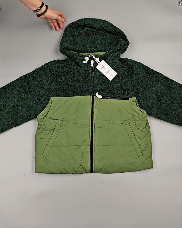 Фотография  181 - Верхняя одежда VILA 104#10 кг, ЛОТ СТ-9714 оптом в Петропавловске-Камчатском и Камчатском крае