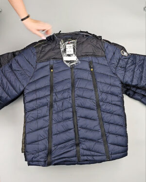 Фотография  346 - Куртки (Herrenjacken G.Norway)#14,3 кг, ЛОТ СТ-9878 оптом в Петропавловске-Камчатском и Камчатском крае