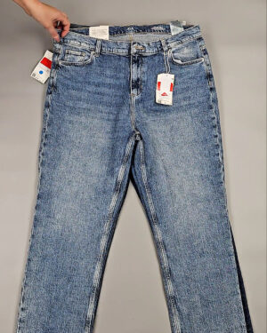 Фотография  880 - Джинсы C&A ж/м#10 кг, ЛОТ СТ-9744 оптом в Петропавловске-Камчатском и Камчатском крае