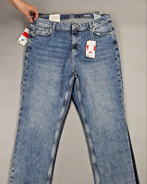 Фотография  119 - Джинсы C&A ж/м#10 кг, ЛОТ СТ-9744 оптом в Петропавловске-Камчатском и Камчатском крае