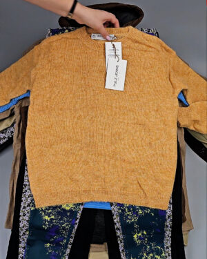 Фотография  728 - Женский зимний микс DK COMPANY, 20 кг, ЛОТ СТ-9943 оптом в Петропавловске-Камчатском и Камчатском крае