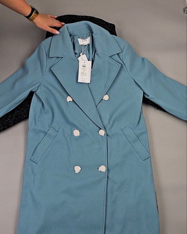 Фотография  175 - Пальто Bestseller 104#10 кг оптом в Петропавловске-Камчатском и Камчатском крае