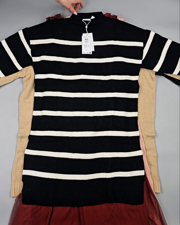 Фотография  112 - Платья VILA Winter 104#7 кг, ЛОТ СТ-9903 оптом в Петропавловске-Камчатском и Камчатском крае