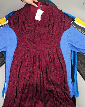 Фотография  162 - AMAZON Winter#15 кг, ЛОТ СТ-9816 оптом в Петропавловске-Камчатском и Камчатском крае