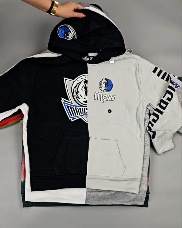 Фотография  383 - Толстовки муж HOLLISTER SW#10 кг, ЛОТ СТ-9648 оптом в Петропавловске-Камчатском и Камчатском крае