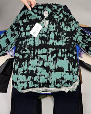 Фотография  334 - Женский зимний микс DK COMPANY, 20 кг, ЛОТ СТ-9946 оптом в Петропавловске-Камчатском и Камчатском крае