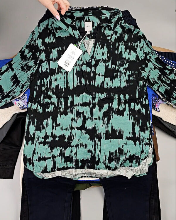 Фотография  542 - Женский зимний микс DK COMPANY, 20 кг, ЛОТ СТ-9946 оптом в Петропавловске-Камчатском и Камчатском крае