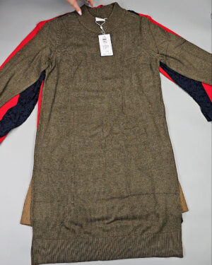 Фотография 241 - Платья VILA Winter 104#7 кг, ЛОТ СТ-9901 оптом в Петропавловске-Камчатском и Камчатском крае