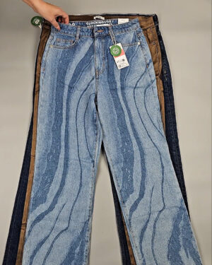 Фотография  816 - Джинсы C&A ж/м#10 кг, ЛОТ СТ-9745 оптом в Петропавловске-Камчатском и Камчатском крае