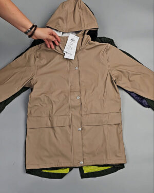 Фотография  554 - Ветровки СТОК дети 065#5 кг, ЛОТ СТ-9723 оптом в Петропавловске-Камчатском и Камчатском крае