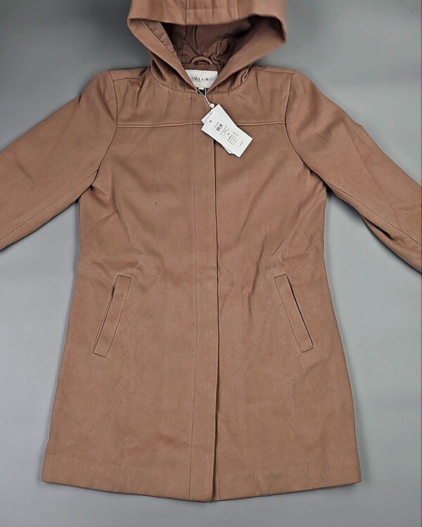 Фотография  898 - Пальто Bestseller 045#10 кг, ЛОТ СТ-9844 оптом в Петропавловске-Камчатском и Камчатском крае