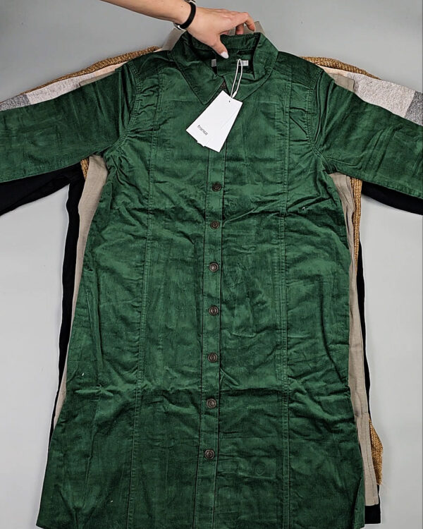 Фотография  613 - Платья Bestseller+DK Winter 035#7 кг, ЛОТ СТ-9996 оптом в Петропавловске-Камчатском и Камчатском крае