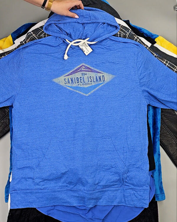 Фотография  494 - AMAZON Winter#15 кг, ЛОТ СТ-9816 оптом в Петропавловске-Камчатском и Камчатском крае