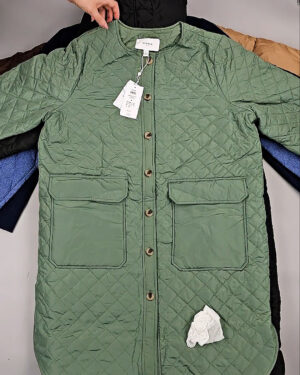 Фотография 970 - Верхняя одежда VILA#10,4 кг, ЛОТ СТ-9712 оптом в Петропавловске-Камчатском и Камчатском крае