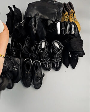 Фотография  911 - Обувь СТОК Demi шт#20 шт оптом в Петропавловске-Камчатском и Камчатском крае