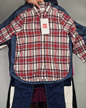 Фотография  496 - CANADA  Winter mix 64#15 кг, ЛОТ СТ-9804 оптом в Петропавловске-Камчатском и Камчатском крае