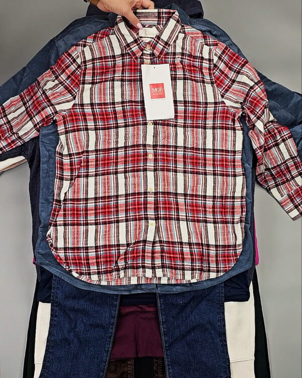 Фотография  646 - CANADA  Winter mix 64#15 кг, ЛОТ СТ-9804 оптом в Петропавловске-Камчатском и Камчатском крае