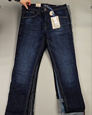 Фотография  125 - Джинсы BLEND HE 075#10 кг оптом в Петропавловске-Камчатском и Камчатском крае