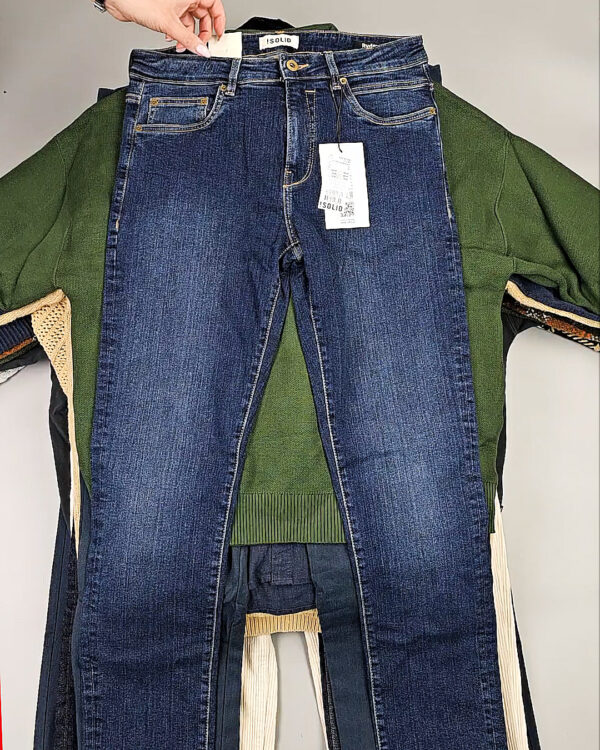 Фотография  601 - SOLID Winter 075#20 кг, ЛОТ СТ-9931 оптом в Петропавловске-Камчатском и Камчатском крае