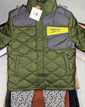 Фотография  211 - Женский зимний микс DK COMPANY, 20 кг, ЛОТ СТ-9944 оптом в Петропавловске-Камчатском и Камчатском крае