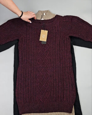 Фотография 785 - Платья Bestseller+DK Winter 035#7 кг, ЛОТ СТ-10000 оптом в Петропавловске-Камчатском и Камчатском крае