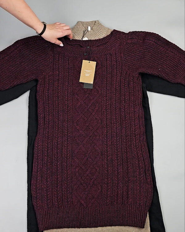 Фотография  899 - Платья Bestseller+DK Winter 035#7 кг, ЛОТ СТ-10000 оптом в Петропавловске-Камчатском и Камчатском крае