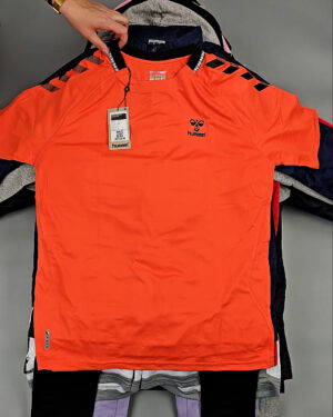 Фотография  466 - HUMMEL mix 50 AF23#19 кг, ЛОТ СТ-9644 оптом в Петропавловске-Камчатском и Камчатском крае