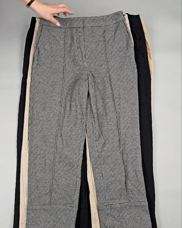 Фотография  156 - Брюки женские зима C&A 025#10 кг, ЛОТ СТ-9908 оптом в Петропавловске-Камчатском и Камчатском крае