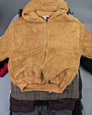 Купить Женский микс зима (Winter mix)#20 кг, ЛОТ СХ-0205 оптом в Петропавловске-Камчатском и Камчатском крае