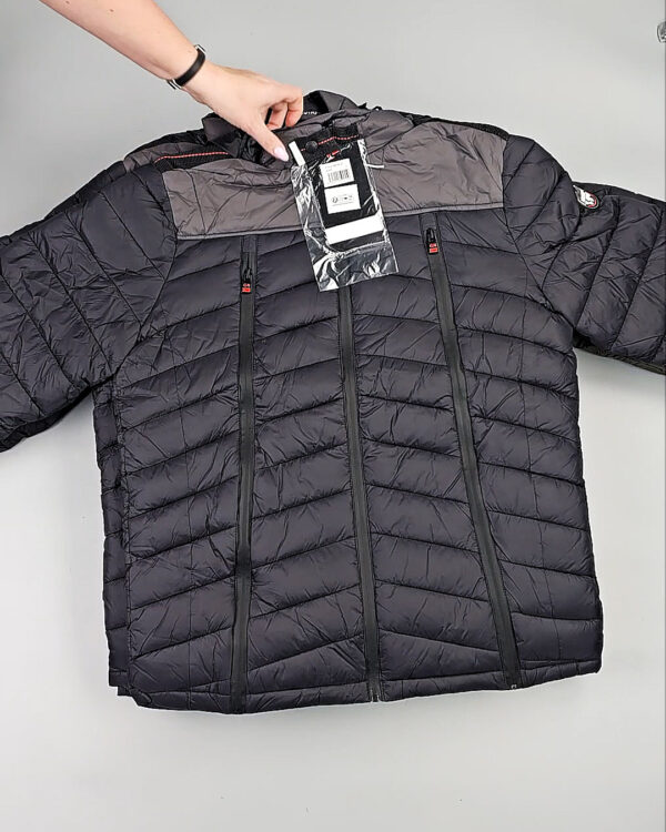 Фотография  200 - Куртки (Herrenjacken G.Norway)#14,4 кг, ЛОТ СТ-9879 оптом в Петропавловске-Камчатском и Камчатском крае