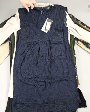 Фотография  432 - ONLY Winter mix 104#15 кг, ЛОТ СТ-9948 оптом в Петропавловске-Камчатском и Камчатском крае