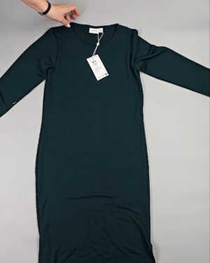 Фотография  527 - Платья Bestseller+DK Winter 035#7 кг, ЛОТ СТ-9919 оптом в Петропавловске-Камчатском и Камчатском крае