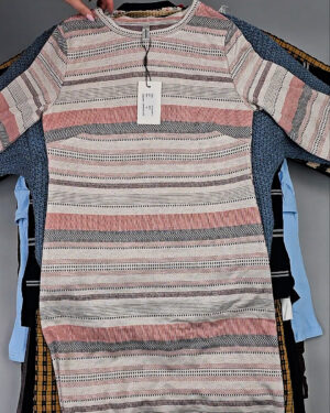 Фотография  656 - DK, Bestseller + Winter mix#15 кг, ЛОТ СТ-9957 оптом в Петропавловске-Камчатском и Камчатском крае