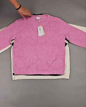 Фотография  679 - Джемпера VILA W 104#7 кг оптом в Петропавловске-Камчатском и Камчатском крае