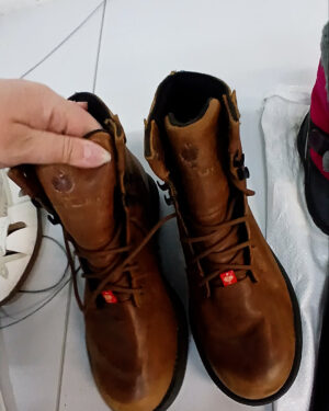 Фотография  930 - Обувь Cream Герм#19,9 кг, ЛОТ СХ-0213 оптом в Петропавловске-Камчатском и Камчатском крае