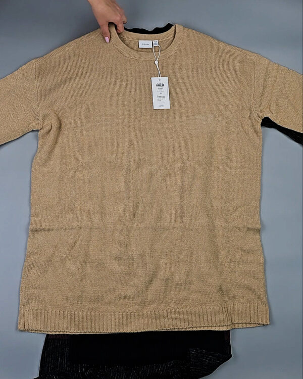 Фотография  213 - Платья VILA Winter 104#7 кг, ЛОТ СТ-9903 оптом в Петропавловске-Камчатском и Камчатском крае