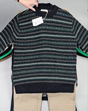 Фотография  811 - CASUAL FRIDAY Winter 075#20 кг, ЛОТ СТ-9984 оптом в Петропавловске-Камчатском и Камчатском крае