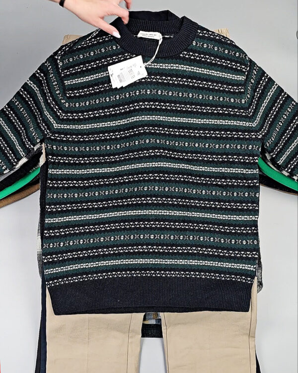 Фотография  173 - CASUAL FRIDAY Winter 075#20 кг, ЛОТ СТ-9984 оптом в Петропавловске-Камчатском и Камчатском крае