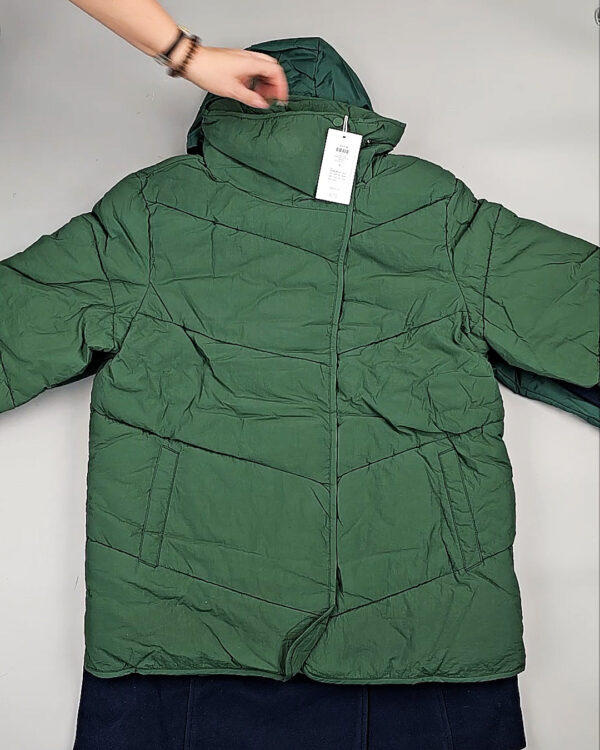 Фотография  895 - Верхняя одежда VILA#10,2 кг, ЛОТ СТ-9711 оптом в Петропавловске-Камчатском и Камчатском крае