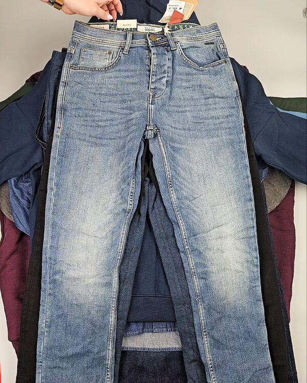 Фотография  227 - BLEND HE W 064#15 кг, ЛОТ СТ-9791 оптом в Петропавловске-Камчатском и Камчатском крае