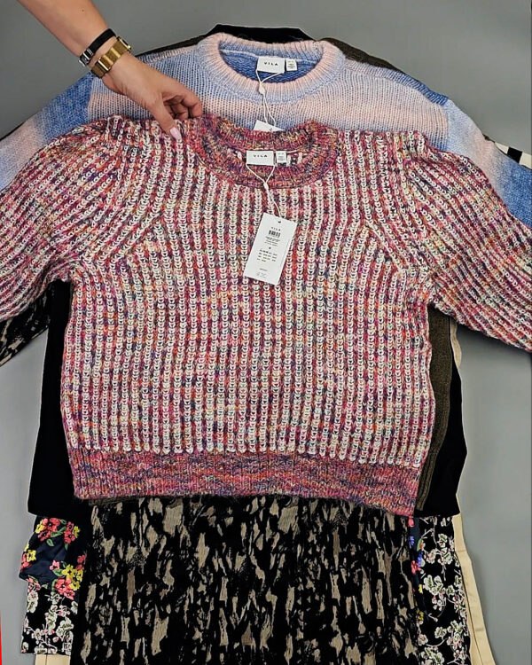 Фотография  360 - VILA Winter MIX 064#15 кг, ЛОТ СТ-9815 оптом в Петропавловске-Камчатском и Камчатском крае